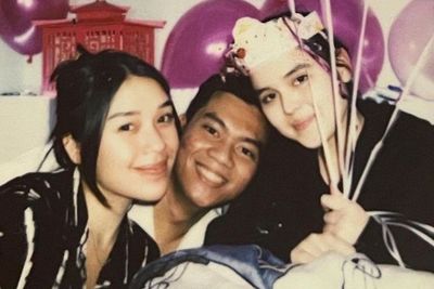 Gaga Dituntut 4,5 Tahun Bui, Lula Lahfah: Gak Ada Angka yang Sebanding Sama Sakit Laura