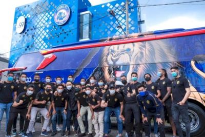 Tambah 2 Pemain Baru, Arema FC Incar Puncak Klasmen Liga 1 