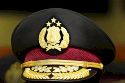 Anggota DPR Nilai Penempatan Polri di Bawah Kementerian Sangat Berbahaya