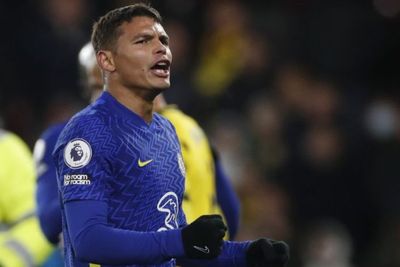 Kontrak dengan Chelsea diperpanjang, Kebahagiaan yang Nyata bagi Silva