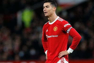 McTominay Dinilai Lebih Cocok Jadi Kapten MU Ketimbang Ronaldo