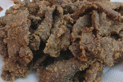 Selain Kebab, Turki Punya Tava Ciger yang Enggak Kalah Enak!