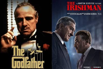 5 Rekomendasi Film Mafia Favorit, Cocok Buat Kamu Penyuka Kisah Organisasi Kejahatan