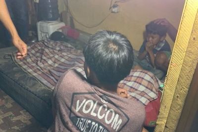 Kisah Pilu Kakek di Makassar Tak Punya Uang untuk Biaya Pemakamannya Sendiri
