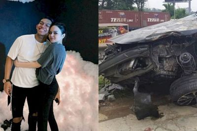 Sebabkan Laura Anna Lumpuh, Gaga Muhammad Dituntut 4,5 Tahun Penjara