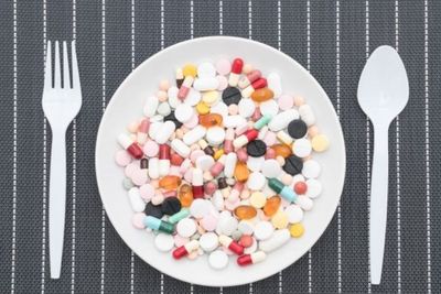 Jangan Sembarang, Ini 4 Obat Diet yang Disetujui FDA untuk Penggunaan Jangka Panjang