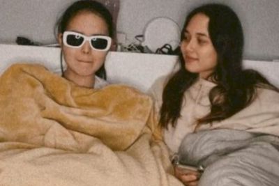 Gaga Muhammad Dituntut 4,5 Tahun Penjara, Greta Iren: Setidaknya Laura Mendapat Keadilan