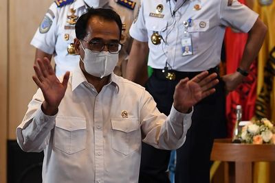 Menhub Ucapkan Terima Kasih karena Masyarakat Dinilai Patuhi Prokes saat Nataru