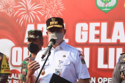 101 Kepala Daerah Habis Masa Jabatan di 2022, DPR Ingatkan soal Ini