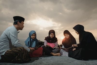 Doa Sebelum dan Sesudah Belajar agar Diberi Kemudahan