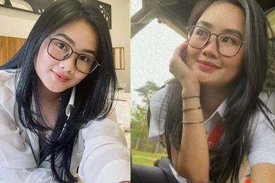Velyn Angelica, Pilot Cantik yang Jago Terbangkan Helikopter, Pemberani dan Mandiri