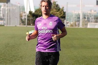 Masih Ingat dengan Mantan Bek Real Madrid Fabio Coentrao? Kini Banting Setir jadi Nelayan