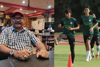 Kini Giliran Mantan CEO PSMS Medan Berbicara: Pembina Harus Mereformasi Manajemen