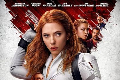 Film Black Widow Dibajak 20 Juta Kali, Disney Alami Kerugian Rp8 Triliun
