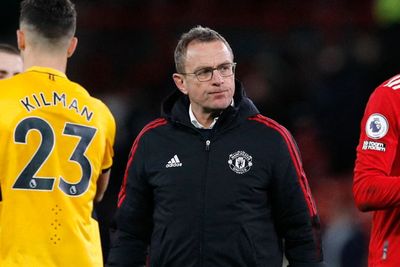 Kalau Kata Jamie Redknapp, MU ala Rangnick Tak Punya Identitas