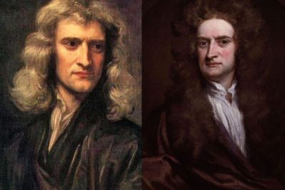 6 Fakta Sir Isaac Newton, Penemu dan Ahli Fisika yang Dijuluki Juru Ukur Ilahi