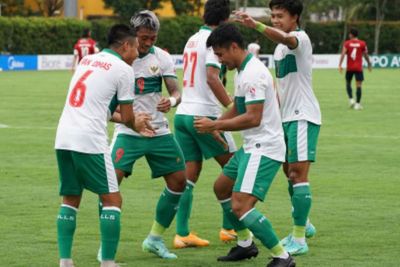 Kebugaran Fisik Pemain Timnas Indonesia Dikhawatirkan Menurun usai Karantina 10 Hari