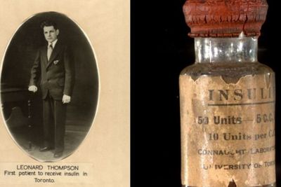4 Peristiwa 1922, Mulai dari Penemuan Mumi di Mesir hingga Insulin untuk Obat Diabetes