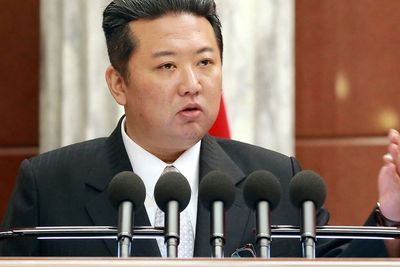 Korea Utara Tembakkan Proyektil Tak Dikenal ke Laut, Jepang Bereaksi