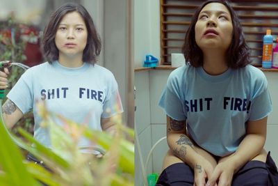 Danilla Riyadi Kesal dengan Penggemar yang Lebih Suka Album Lamanya 