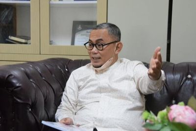 Hindari Kegaduhan Pemilihan Kepling, Rudiyanto Desak Pemko Medan Melaksanakan Payung Hukum