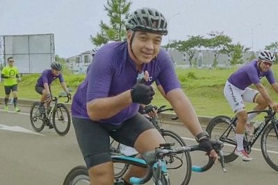 Gantikan Anies, Golkar Pilih Ahmed Zaki Jadi Bakal Cagub Jakarta