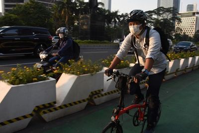 Update Covid-19 Jakarta 5 Januari: Tambah 259 Kasus Baru