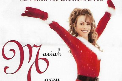 All I Want For Christmas Is You Mariah Carey Masih Kokoh di Puncak Hot 100 Billboard