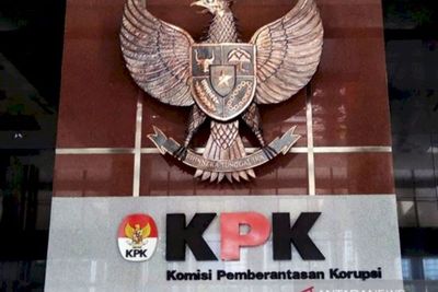 OTT di Bekasi, KPK Amankan Penyelenggara Negara