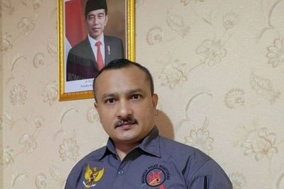 Ferdinand Hutahaean Resmi Dipolisikan Usai Sebut Allahmu Lemah