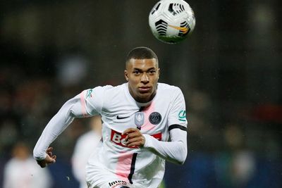 Ancelotti Hindari Bahas Transfer Mbappe ke Real Madrid: Buat Apa Dibahas lagi?