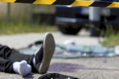 Viral Purnawirawan Polri Ditemukan Tewas di Pinggir Jalan