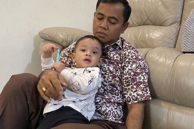 H Faisal Miris Donasi untuk Gala Dipermasalahkan: Ini Uang Anak Yatim Piatu Lho!