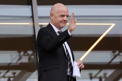 Seperti Rencana Piala Dunia, Presiden FIFA Ajukan EURO juga Dua Tahun Sekali