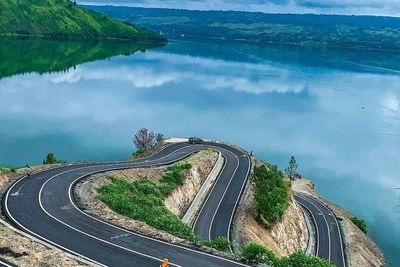 4 Tempat Wisata di Tanah Batak yang Wajib Dikunjungi di Tahun 2022