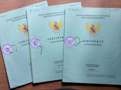Penyidik Bareskrim Kembalikan Barang Bukti Sertifikat Tanah Usai Dilaporkan ke Propam, Begini Kasusnya