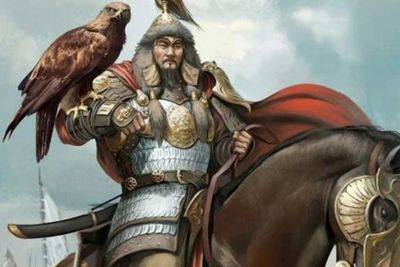 Warisan Genghis Khan, Penakluk yang Mengubah Iklim