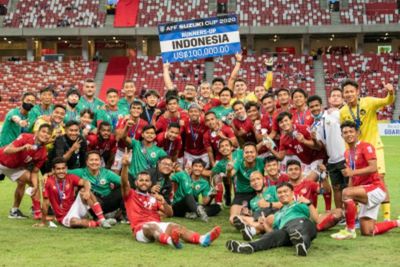 Timnas Indonesia Dapat Dispensasi, Karantina hanya 5 Hari