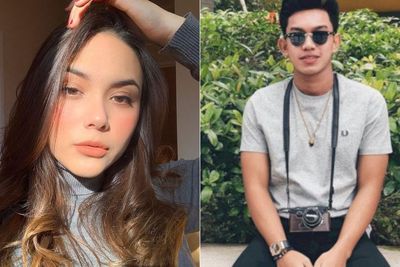 Kata Greta Iren Soal Gaga Dituntut 4,5 Tahun Penjara: Aku Enggak Tau Adilnya Bagaimana