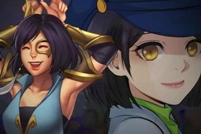 Hadirkan Skin Virgo, Lokapala sebagai Game Lokal Pertama Perkenalkan Mitologi Indonesia  