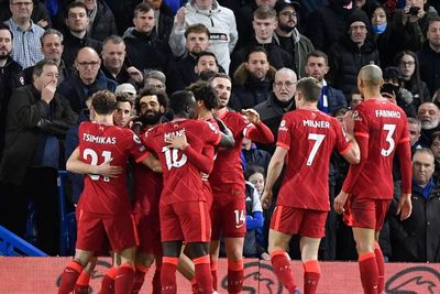 Khawatir dengan Covid-19, Liverpool Minta Semifinal Piala Liga Inggris Ditunda