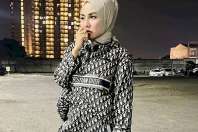 Ternyata Sebelum Jadi Tersangka, Medina Zein Dimediasi Dengan Merissya, Tapi Gagal