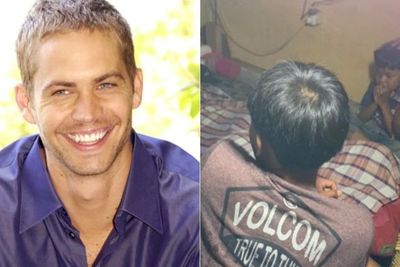 POPULER: Paul Walker Bercanda Bikin Fast Furious ke-68 dan Kisah Pilu Kakek di Makassar
