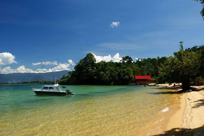 Tempat Wisata Menakjubkan di Poso, Daerah yang Dicap Sarang Teroris