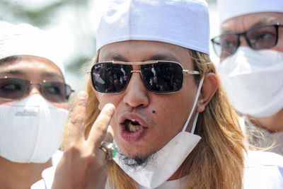 Ini Alasan Kasus Habib Bahar Smith Dilimpahkan ke Polda Jabar