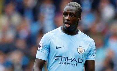 Penjara Tingkat Tinggi Benjamin Mendy Pernah Ditempati Reynhard Sinaga