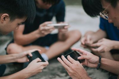 Banyak Remaja yang Lebih Suka Main Game Ketimbang Belajar, Psikolog: Itu Berat
