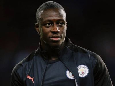 Alasan Keamanan, Bek Man City Benjamin Mendy Dipindahkan ke Penjara Terkejam di Inggris