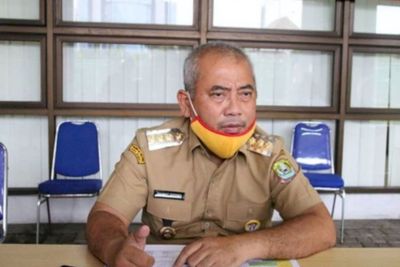 OTT di Bekasi, KPK Periksa Wali Kota Rahmat Effendi