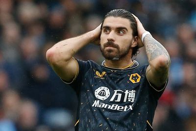 Manchester United Kepincut dengan Ruben Neves